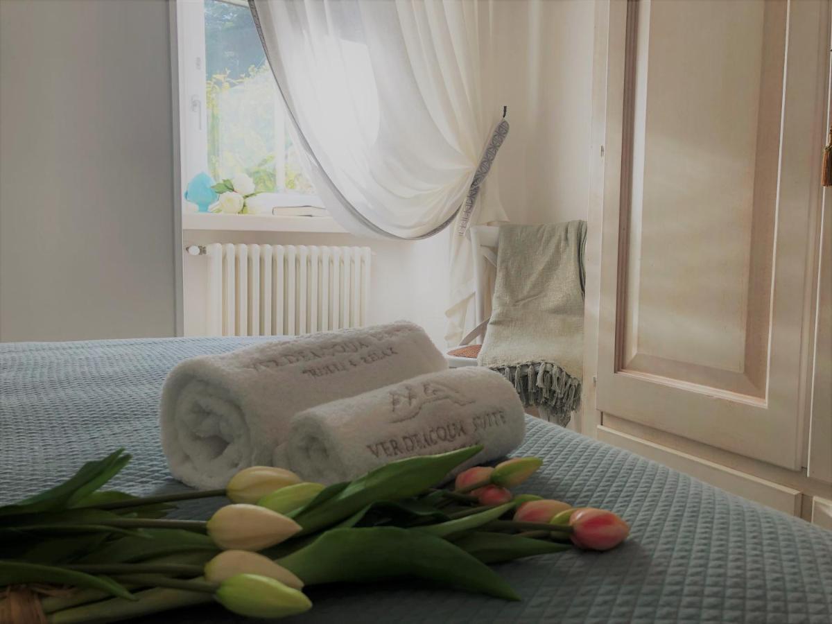 לוקורוטונדו Verdeacqua Suite מראה חיצוני תמונה
