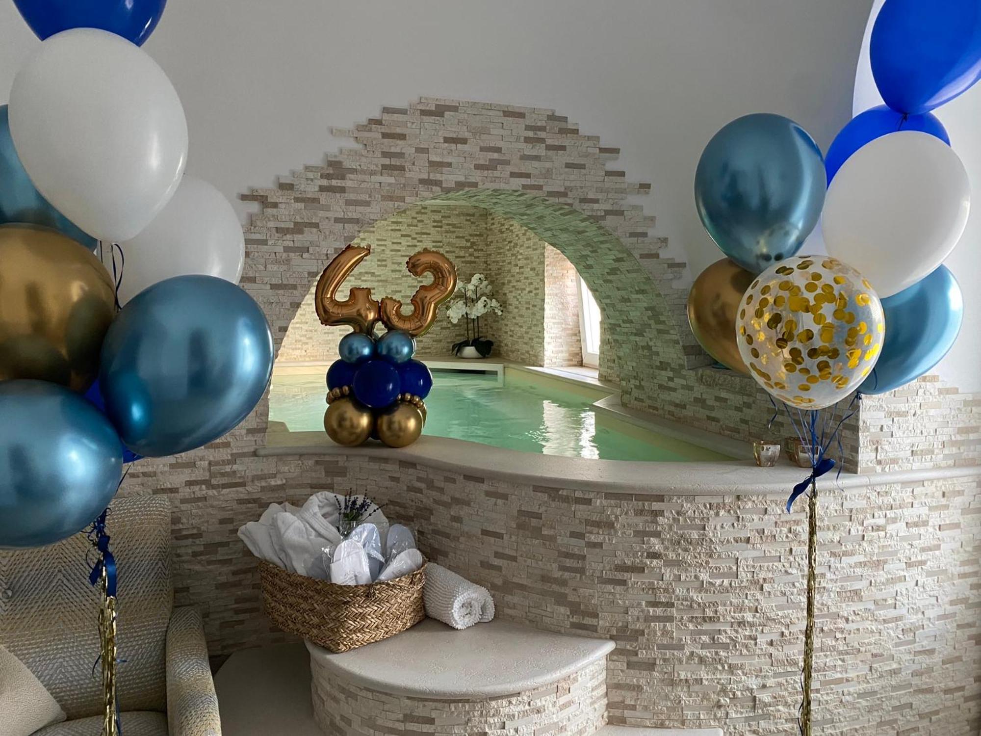 לוקורוטונדו Verdeacqua Suite מראה חיצוני תמונה