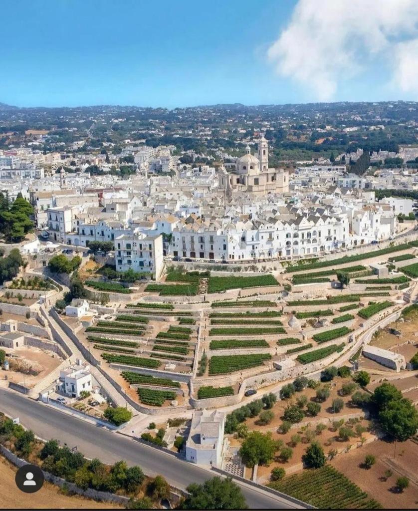 לוקורוטונדו Verdeacqua Suite מראה חיצוני תמונה
