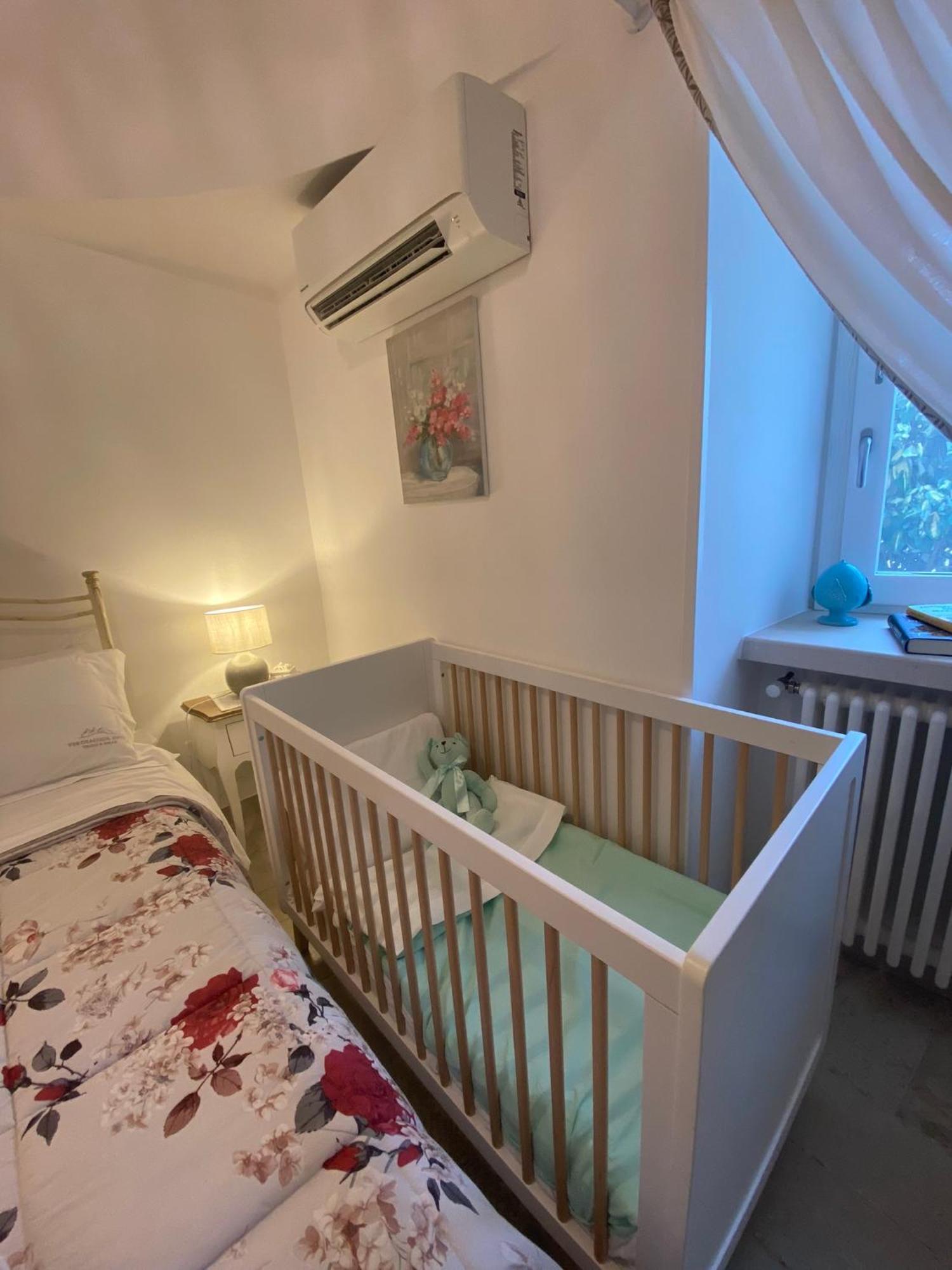 לוקורוטונדו Verdeacqua Suite מראה חיצוני תמונה