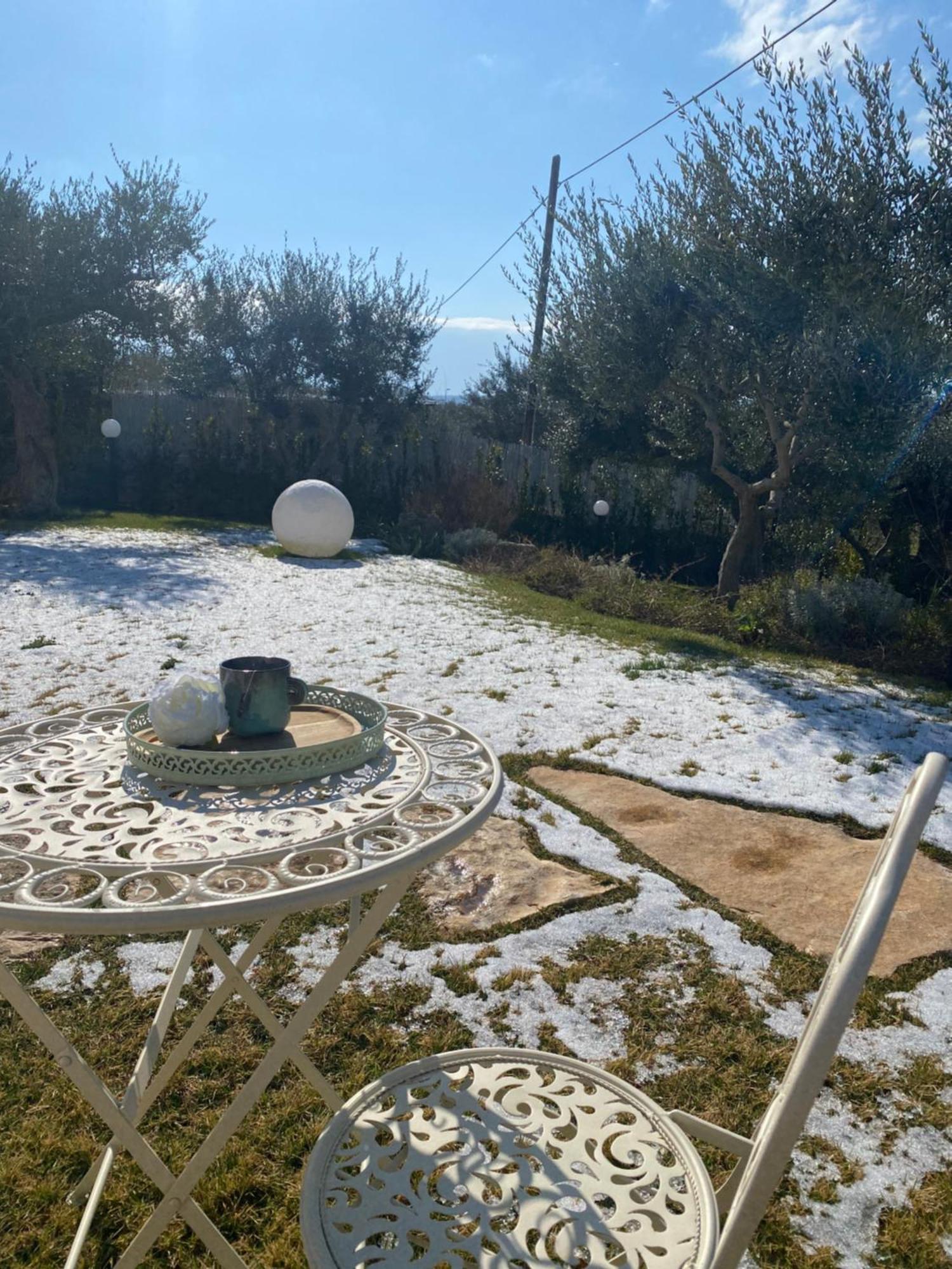 לוקורוטונדו Verdeacqua Suite מראה חיצוני תמונה